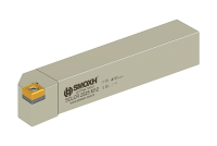 Державка SCLCR 2525 M09 SMOXH