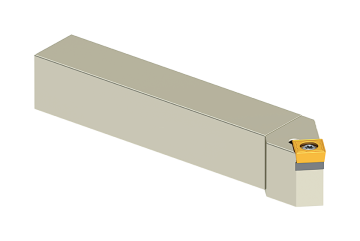 Державка SSSCL 1212 F09 SMOXH