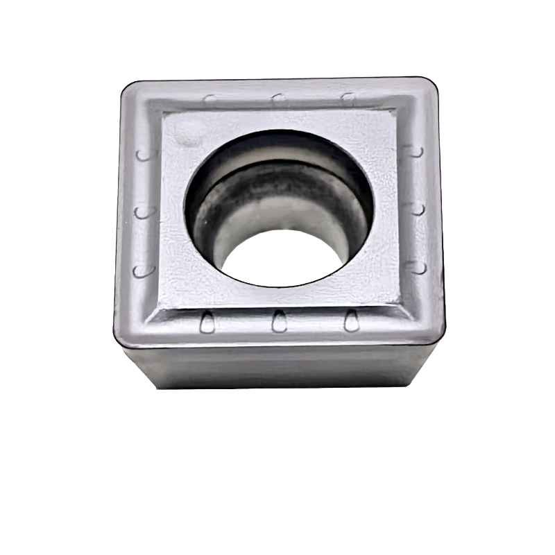 Пластина SPMG 090408-DX HR5130 HUAREAL