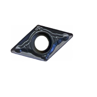 Пластина DCMT 11T304 LF6018