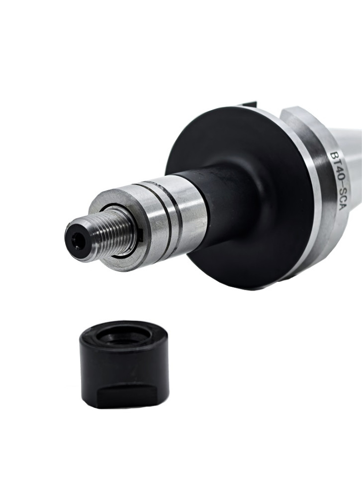 Патрон BT40 SCA 40 L90