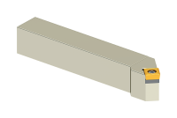 Державка SSSCL 1616 H09 SMOXH