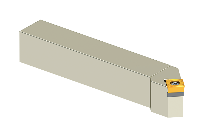 Державка SSSCL 1616 H09 SMOXH