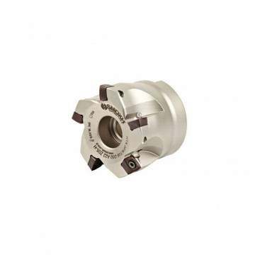 Фреза HTK SPKT08 D50 A22 Z05-H SMOXH