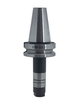 Патрон BT40 SCA 27 L85