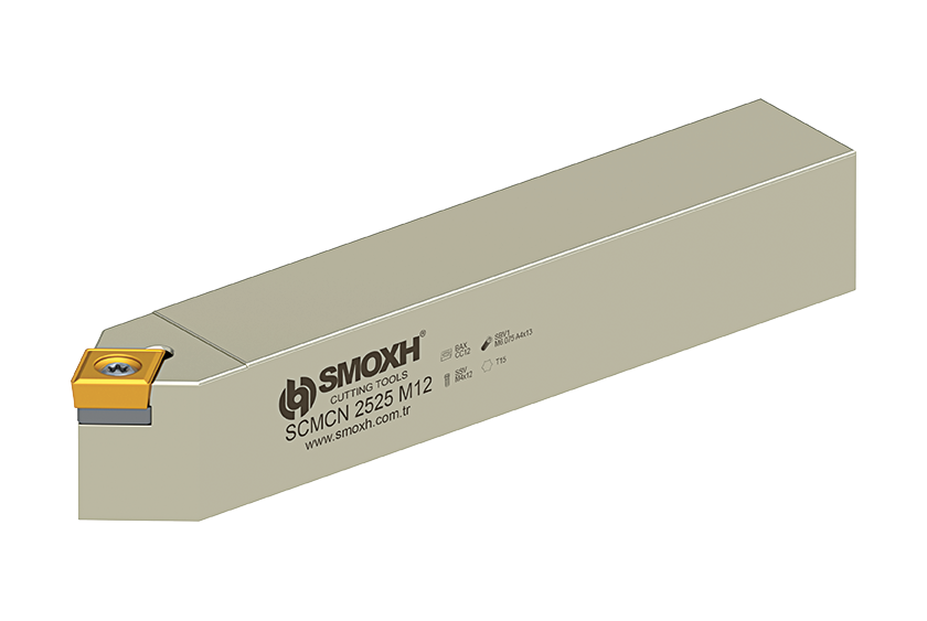 Державка SCMCN 1010 E06 SMOXH
