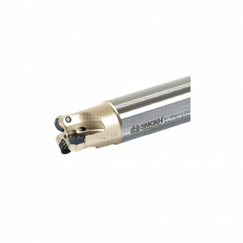 Фреза концевая ST RP10T3 D32 W32 L150 Z03-H SMOXH
