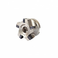 Фреза HTK SQ12 D63 A22 Z05-H SMOXH