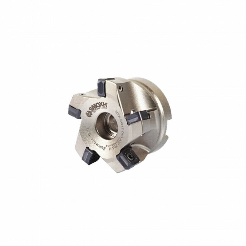 Фреза HTK SQ12 D63 A22 Z05-H SMOXH