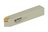 Державка SCMCN 1616 H09 SMOXH
