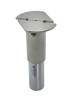 Фреза дисковая DKT K4C D80 W32 L120 Z2 T20.5 SMOXH