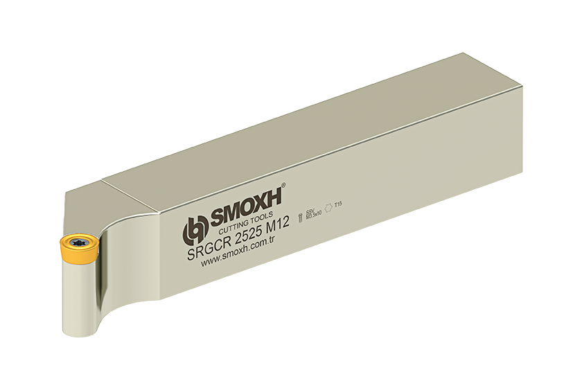 Державка SRGCR 3232 P16 SMOXH