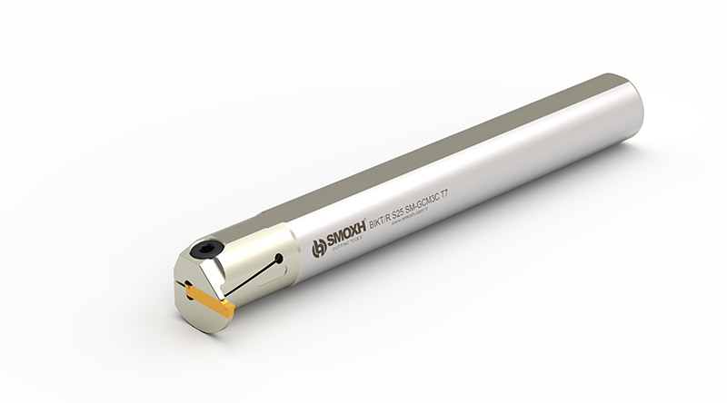 Державка BIKTR 20 GCM2C T6 SMOXH