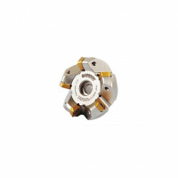 Фреза TK45 SNMT12 D63 A22 Z05-H SMOXH