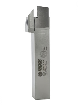 Державка 2525 BDKT-A K3C (O 36-48) t max:17 SMOXH