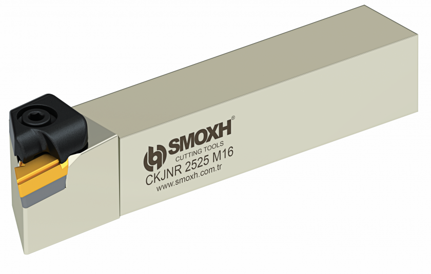 Державка CKJNR 4040 S16 SMOXH