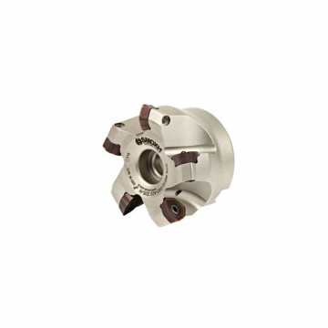 Фреза HTK WD12 D63 A22 Z05-H SMOXH