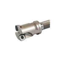 Фреза MHT SP10 D25 M12 L35 Z02-H SMOXH