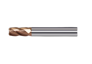 Фреза черновая 4HROU 9.0x25x10x75 TEXNO-T
