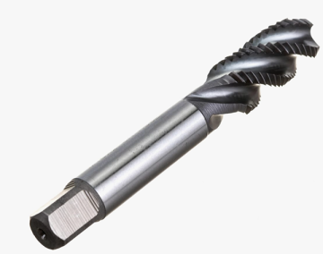 Метчик G1/4" TEXNO-T спиральная канавка HSSE 408159