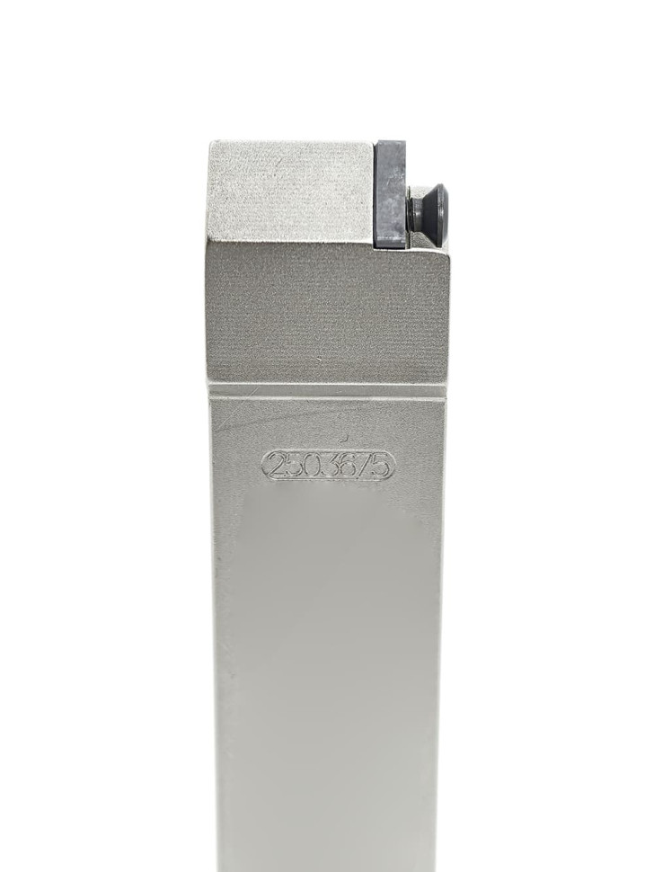 Державка SSSCR 1616 H12 SMOXH