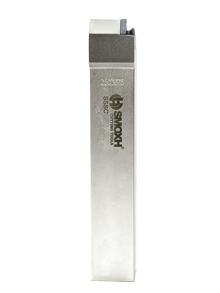 Державка SSSCR 1616 H12 SMOXH