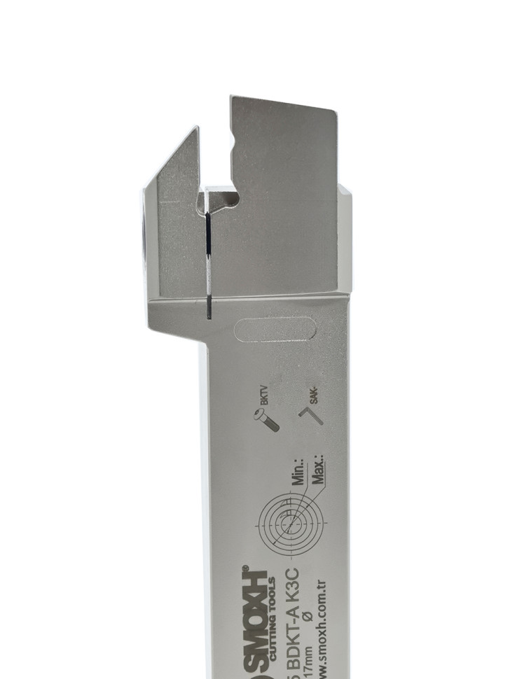 Державка 2525 BDKT-A K3C (O 70-110) t max:17 SMOXH