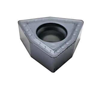 Пластина WCMX 030208-DX HR5130 HUAREAL