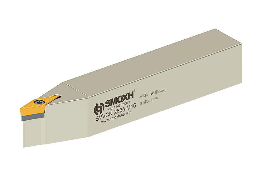 Державка SVVCN 2020 K11 SMOXH