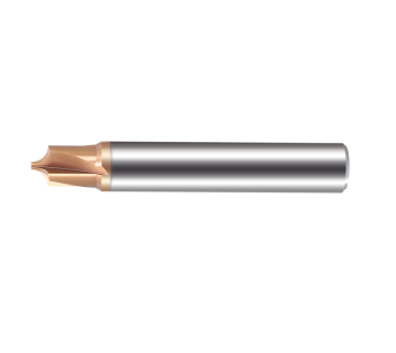 Фреза обратный радиус R6.75x20x18x75 IRR-R6.75