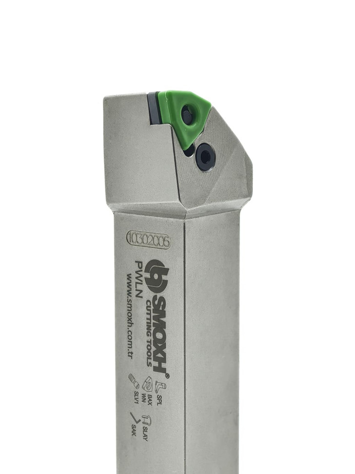 Державка PWLNL 4040 S08 SMOXH