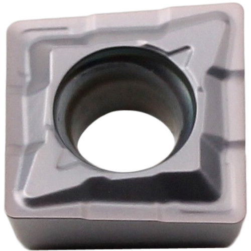 Пластина QCMT 070304-CM LF6018S