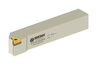 Державка STJCR 3232 P16 SMOXH