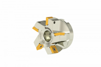 Фреза TK90 R290.12 D80 A27 Z07-H SMOXH