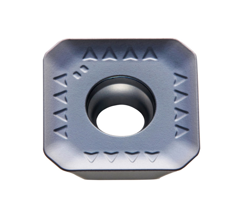 Пластина SEMT 13T3 AGTM FM WM1030 TEXNO-T