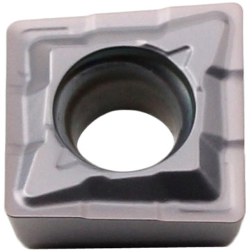 Пластина QCMT 080304-CM LF6018S