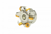 Фреза TK50 SY07 D50 A22 Z05-H SMOXH