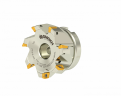 Фреза TK90 AP11 D80 A27 Z08-H SMOXH