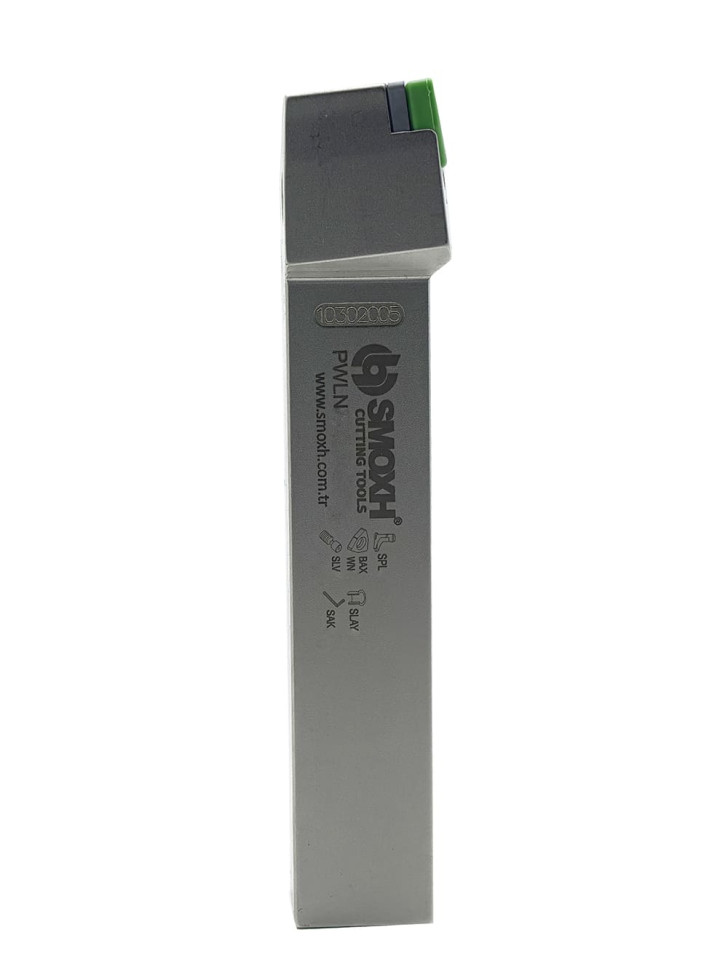 Державка PWLNR 2525 M08 SMOXH