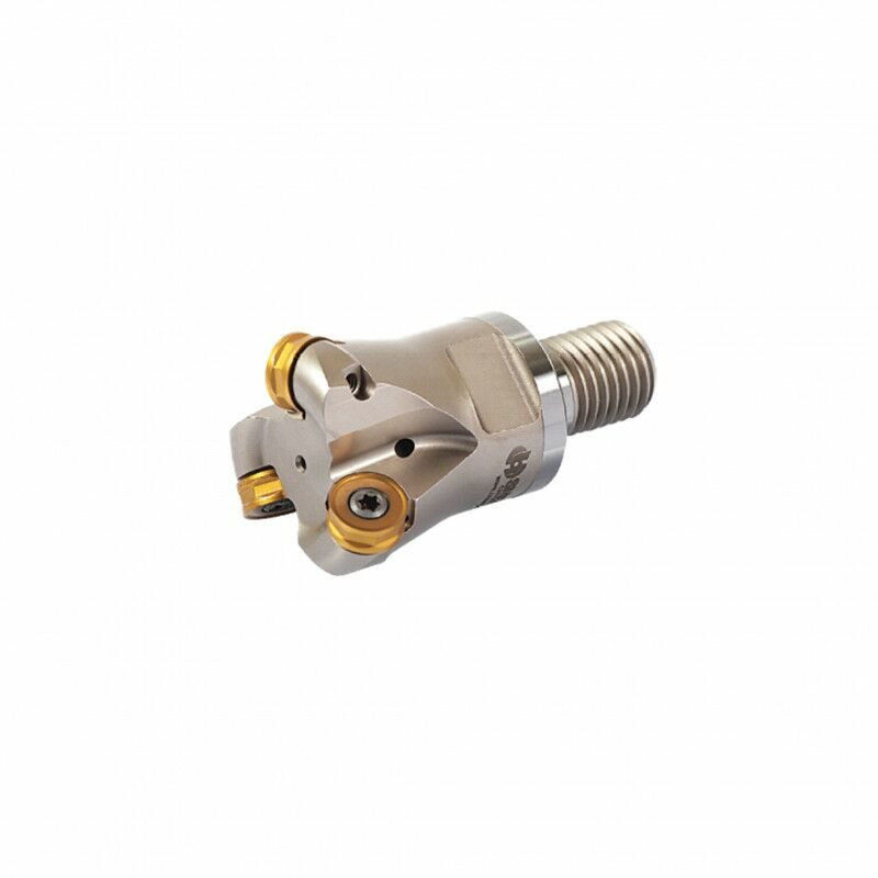 Фреза MT RN10 D25 M12 L35 Z02-H SMOXH
