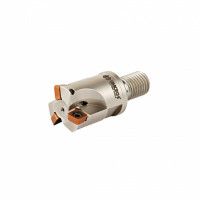 Фреза MHT SPKT08 D42 M16 L43 Z05-H SMOXH