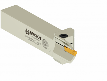 Державка 2525 BDKT-A K3C (O 300-500) t max:17 SMOXH