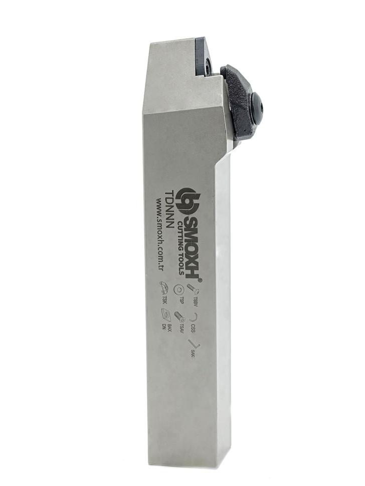 Державка TDNNN 2525 M1504 SMOXH
