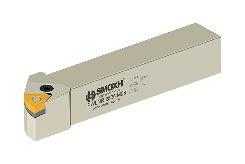 Державка PWLNR 3232 P08 SMOXH