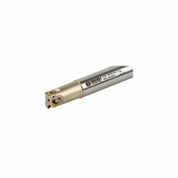 Фреза концевая ST90 3PK10 D20 W20 L150 Z02-H SMOXH
