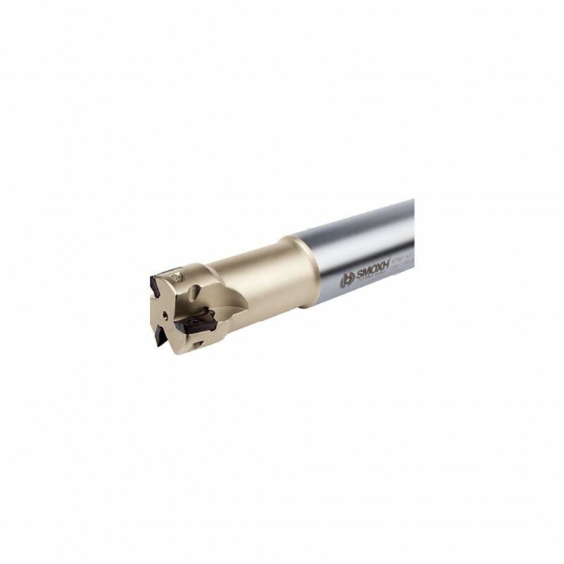 Фреза концевая ST90 AX12 D20 W20 L120 Z03-H SMOXH