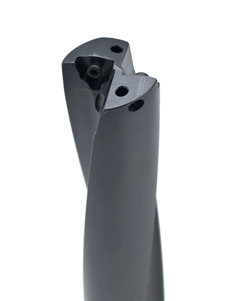 Сверло со сменными пластинами SDUM 26.5XD3 WCM.050308