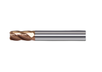 Фреза черновая 4HROU 14.0x45x14x100 TEXNO-T
