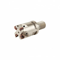 Фреза MHT WD08 D32 M16 L43 Z04-H SMOXH