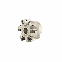 Фреза HTK WN09T3 D50 A22 Z05-H SMOXH